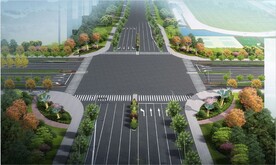 道路绿化