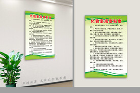 化验室管理制度