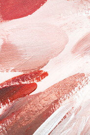 装饰画 抽象画 油画