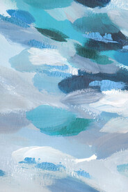 装饰画 抽象画 油画