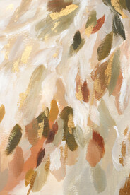 装饰画 抽象画 油画