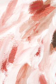 瓷晶画 抽象画 油画