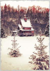 50X70厘数字油画装饰画素材