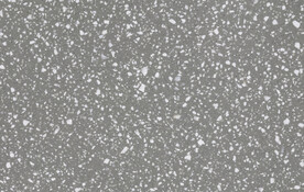 灰色水泥纹水磨石