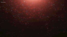 光点视频萤火虫视频背景