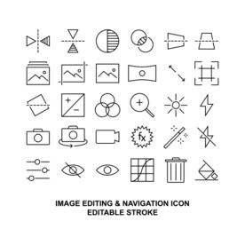 简约科学相关图标icon