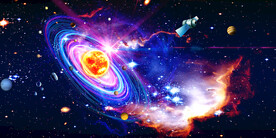 宇宙星空