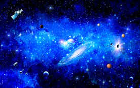 星空