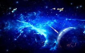 宇宙星空