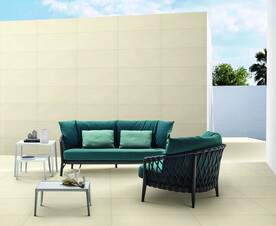 户外背影墙效果图