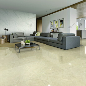 客厅大板瓷砖效果图
