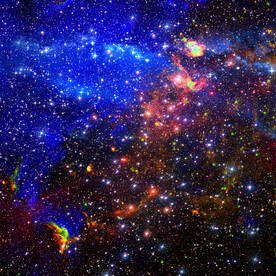 星空