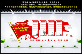 党员权利与义务