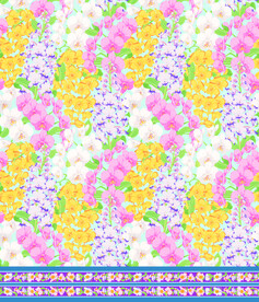 大牌  方巾  数码印花