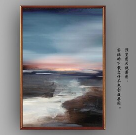 现代风格玄关