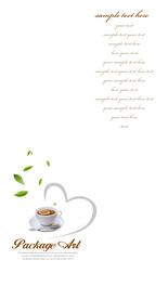 高清分层厨柜门打印图