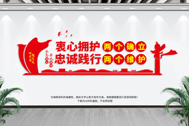 两个确立