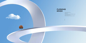 豪宅   城市广告 