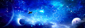 宇宙星空