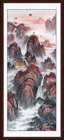 泰山