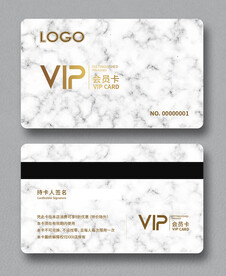 会员卡图片