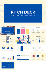 公司介绍工作汇报动态ppt模板