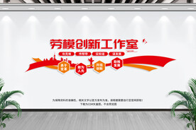 劳模创新工作室