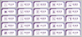门牌