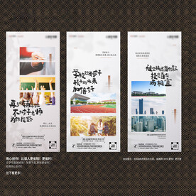 地产区位价值招商