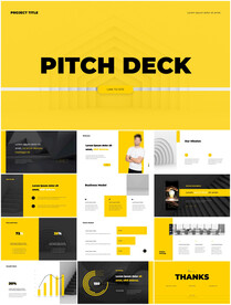公司介绍工作汇报动态ppt模板