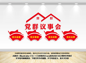 党群议事会