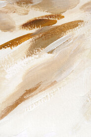 轻奢装饰画 抽象画