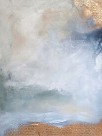 轻奢装饰画 抽象画