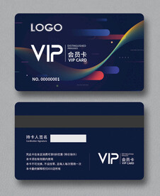 会员卡