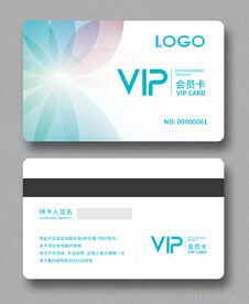 会员卡