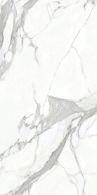 爵士白 鱼肚白高清大理石瓷砖