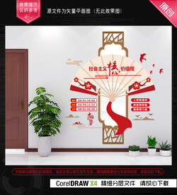 社会主义核心价值观