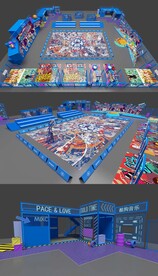 篮球音乐嘉年华