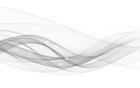 轻奢装饰画 线条抽象画