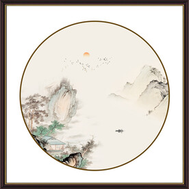 古画