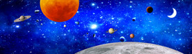 宇宙星空