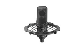 话筒麦克风电脑电容式录音麦克风