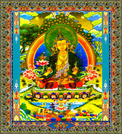 地藏王菩萨 地藏菩萨 佛像