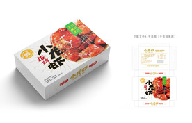 小龙虾包装