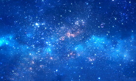 宇宙星空背景