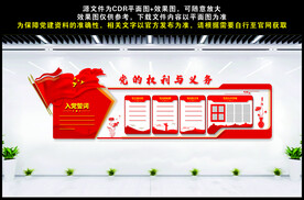 党的权力与义务