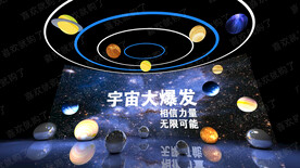 合影墙