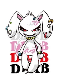 邪恶兔商用需授权