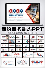 2022工作总结计划模板