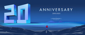 20周年